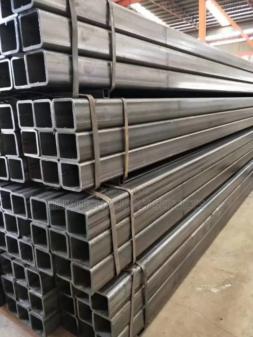 Square Pipe