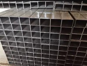 Square Pipe