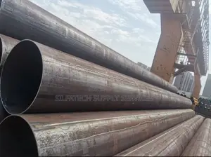 Steel Pipe Original