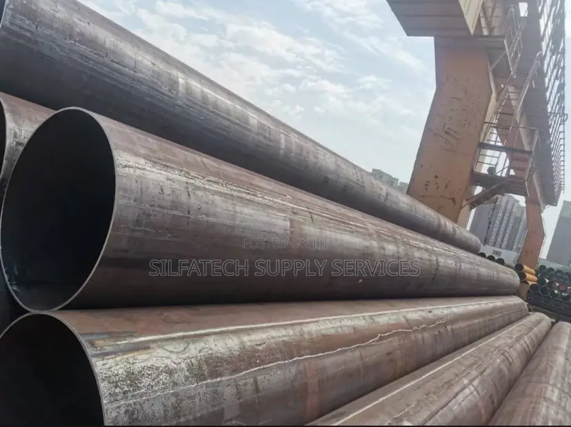 Steel Pipe Original