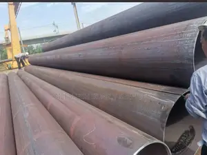 Steel Pipe Original