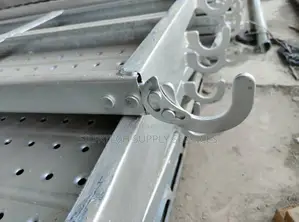 Original Steel Iron Tray