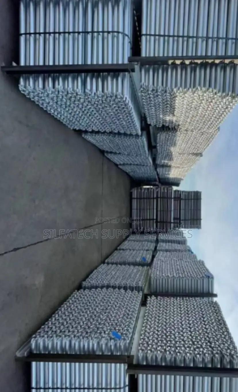 Construction Material