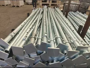 Scaffold Materials