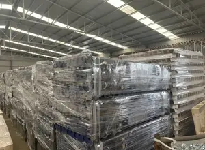 Scaffold Materials