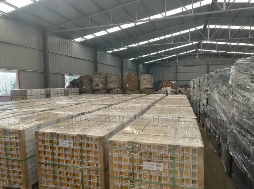 Scaffold Materials