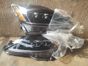 Lexus Is 250 Headlamp Conversion Type – Complete Set