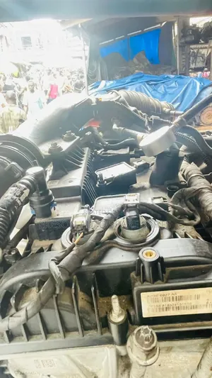 Direct Tokunbo Engine for Ford Edge 2018 2019 2020 4plug