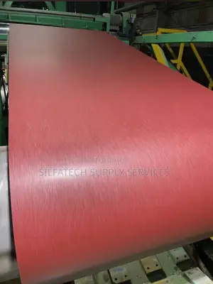 Original Steel Coil