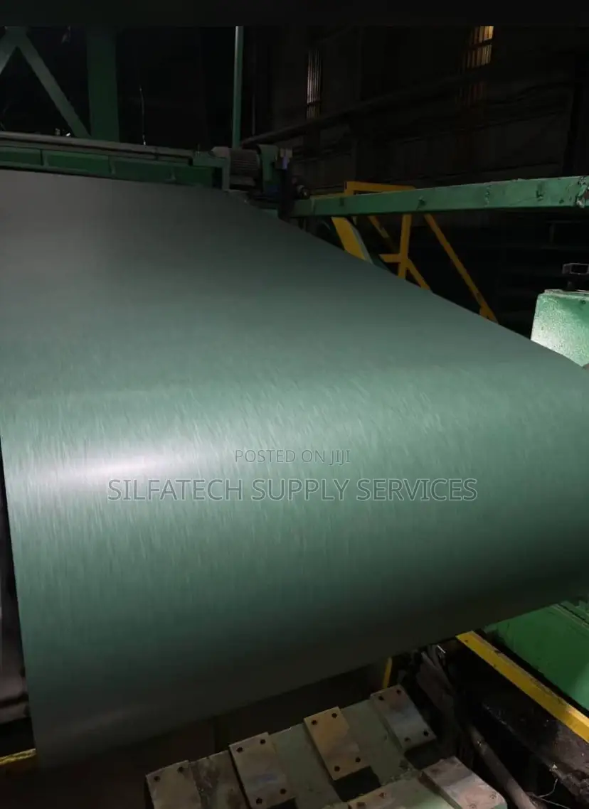 Original Steel Coil