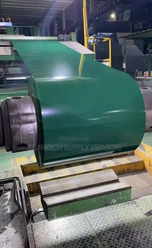 Original Steel Coil