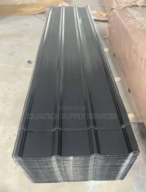 Original Roofing Sheet