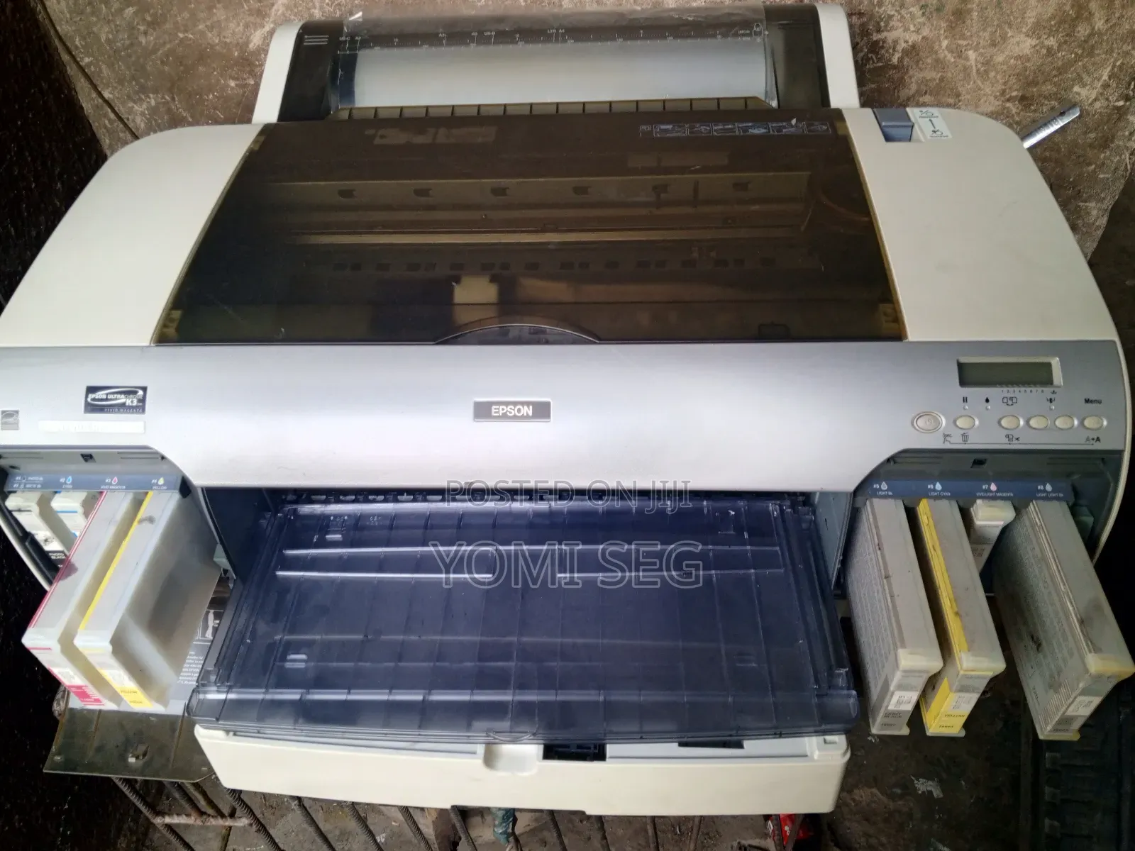 Epson 7800 / 7400 4880