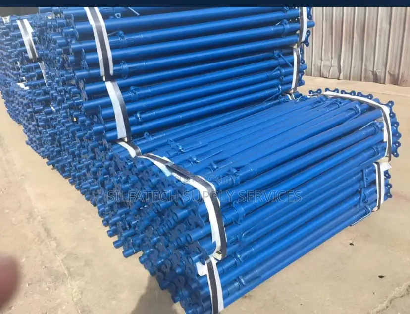 Original Achro Pipes