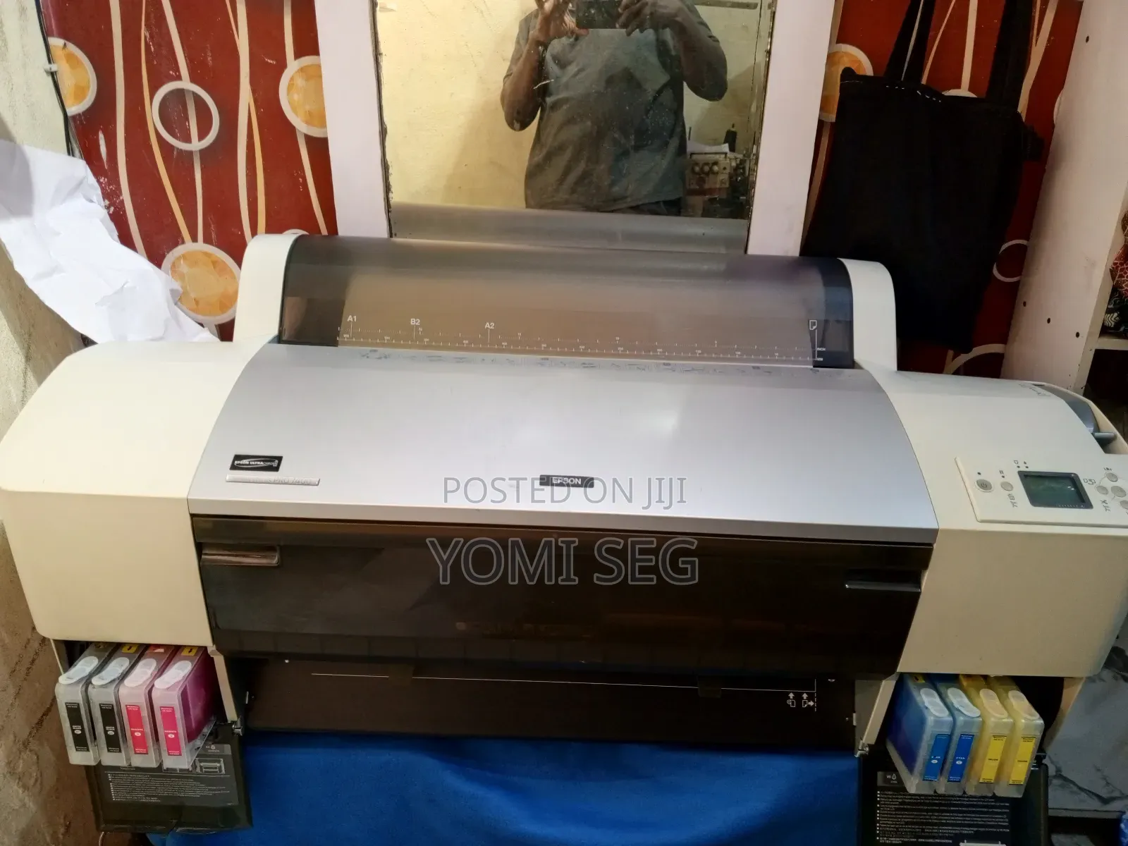 Epson 7800 / 7400 4880