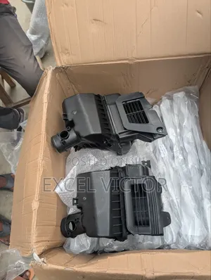 Airfilometer Box 2023 Civic 2.0 Engine