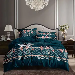 Duvet King Set for Homes and Hotels