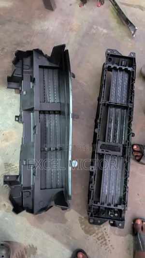 Shutter Grill 2018 CRV
