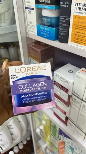 L’Oréal Paris Collagen Moisture Filler