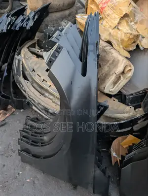 Fender 2018 Accord