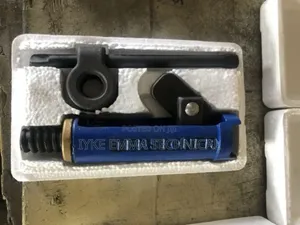 Formwork Rapid Tensioner/Tie Rod Tighten Clamp Tensioner