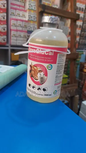 Boroglucal 500ml