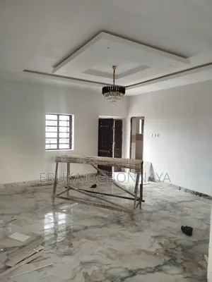 2bdrm Block of Flats in Cedarwood Estate, Obio-Akpor for rent