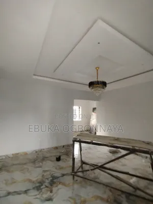 2bdrm Block of Flats in Cedarwood Estate, Obio-Akpor for rent