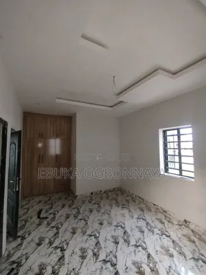 2bdrm Block of Flats in Cedarwood Estate, Obio-Akpor for rent