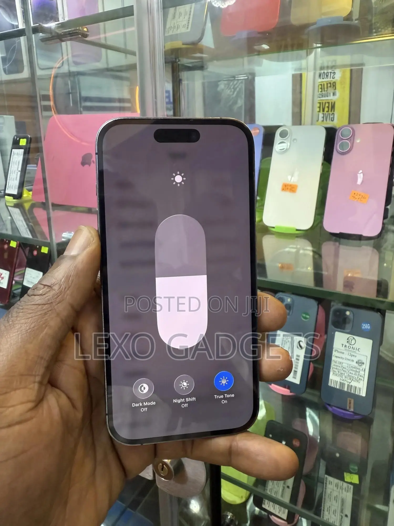 Apple iPhone 14 Pro 128 GB Purple