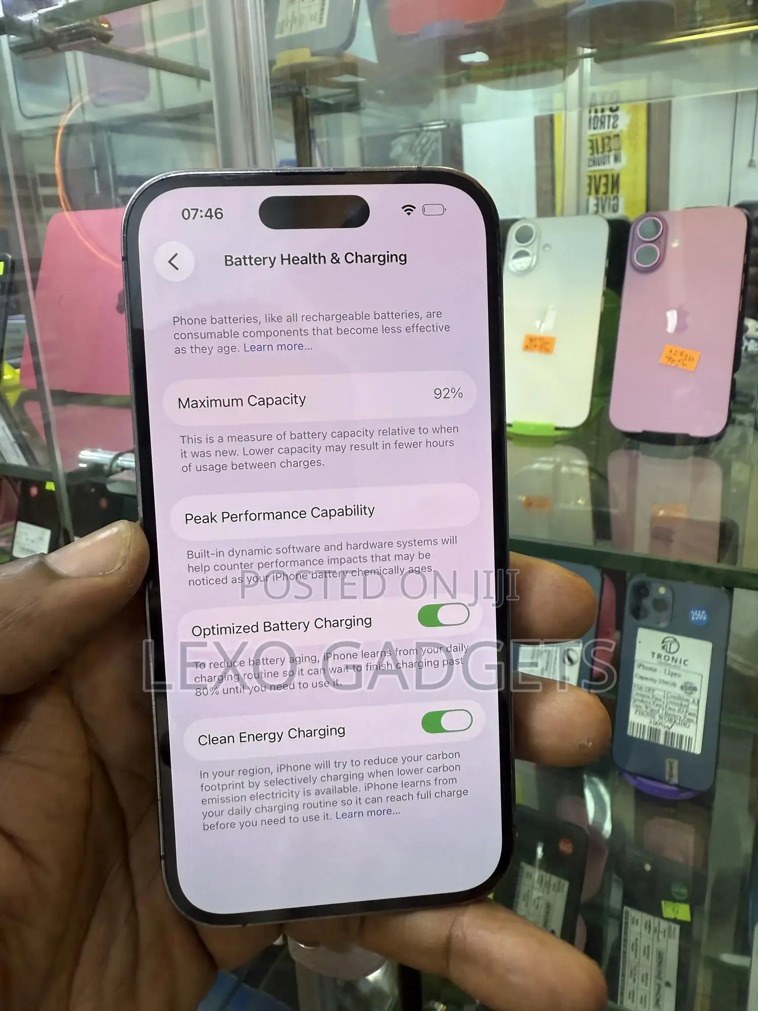 Apple iPhone 14 Pro 128 GB Purple