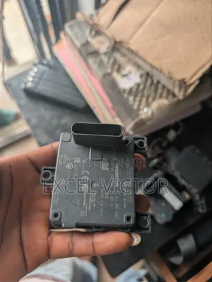 Radar Sensor 2024 Accord