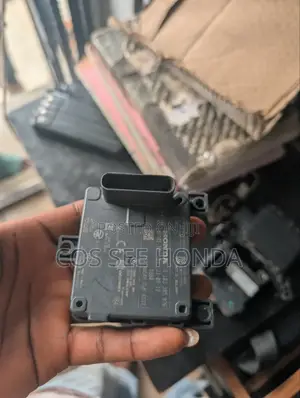 Radar Sensor 2024 Accord