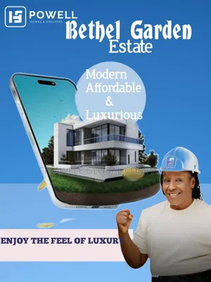 Bethel Garden Estates Enugu