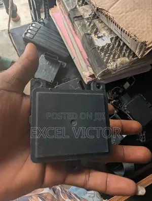 Radar Sensor 2024 CRV