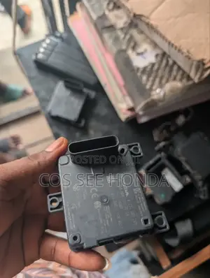 Radar Sensor 2024 CRV