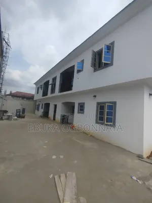 2bdrm Block of Flats in Shell Cooperative, Obio-Akpor for rent