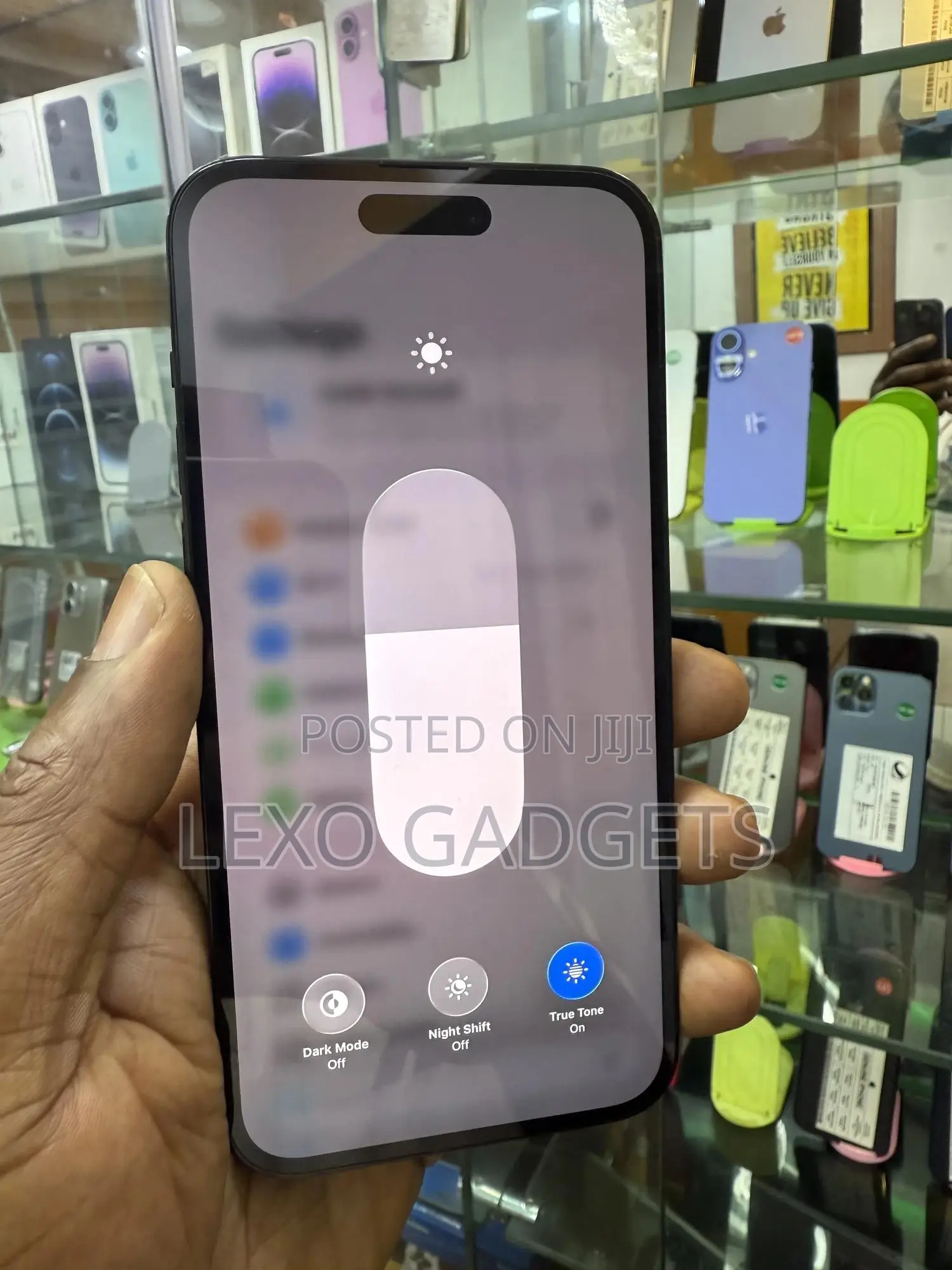 Apple iPhone 14 Pro Max 128 GB Black