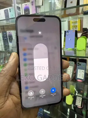 Apple iPhone 14 Pro Max 128 GB Black