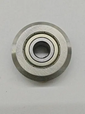 W3x Bearing