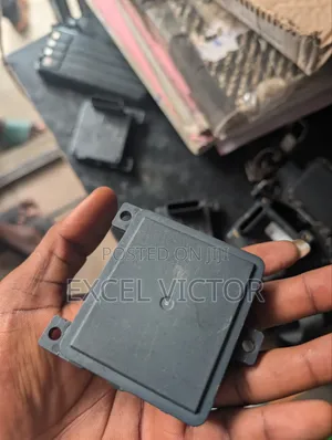 Radar Sensor 2024 Pilot