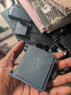 Radar Sensor 2024 Pilot