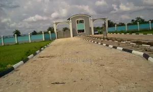 Roseberry Estate Agbara Next Ultra City