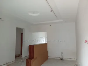 Furnished 2bdrm Block of Flats in Alimosho for rent
