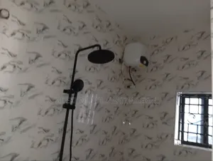 Furnished 2bdrm Block of Flats in Alimosho for rent