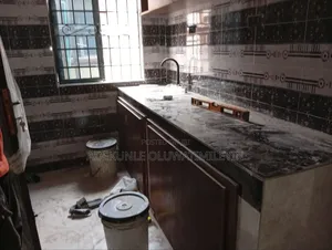 Furnished 2bdrm Block of Flats in Alimosho for rent