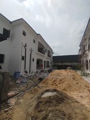 2bdrm Block of Flats in Off Sars Road, Obio-Akpor for rent