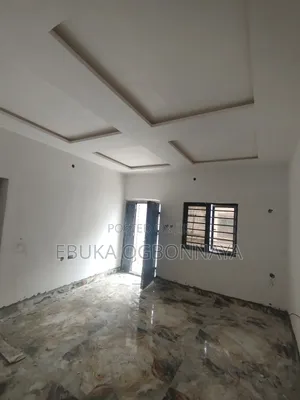 2bdrm Block of Flats in Off Sars Road, Obio-Akpor for rent