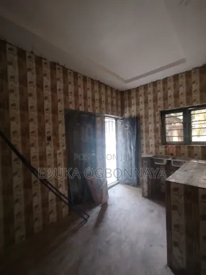 2bdrm Block of Flats in Off Sars Road, Obio-Akpor for rent