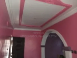 Furnished 3bdrm Block of Flats in Alimosho for rent